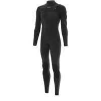 Mens Solu Yulex 3/2mm Chest Zip FL Wetsuit